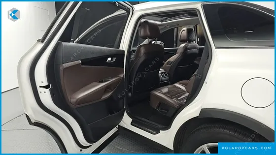 KIA SORENTO DIESEL 2.0 2WD