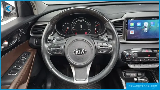 KIA SORENTO DIESEL 2.0 2WD