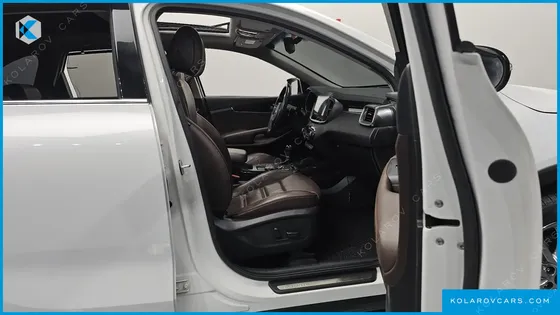 KIA SORENTO DIESEL 2.0 2WD