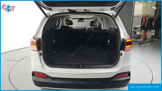 KIA SORENTO DIESEL 2.0 2WD