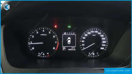 HYUNDAI SONATA 2.0 STYLE