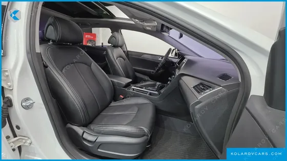 HYUNDAI SONATA 2.0 STYLE