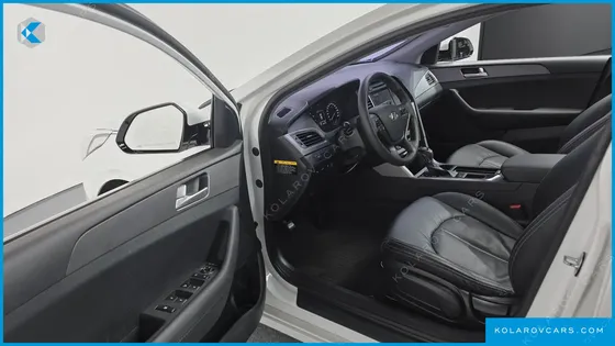 HYUNDAI SONATA 2.0 STYLE