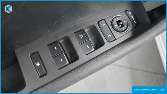 HYUNDAI SONATA 2.0 STYLE