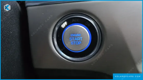 HYUNDAI SONATA 2.0 STYLE
