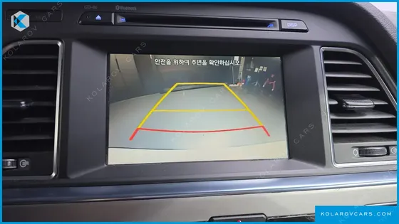 HYUNDAI SONATA 2.0 STYLE