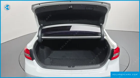 HYUNDAI SONATA 2.0 STYLE