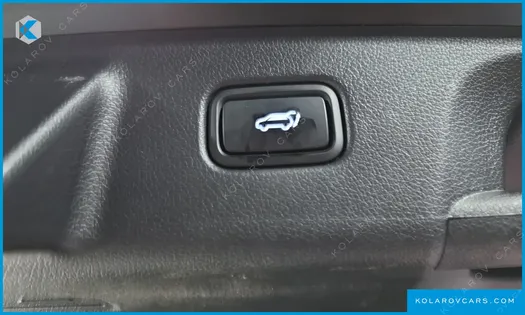 HYUNDAI PALISADE GASOLINE 3.8 4WD