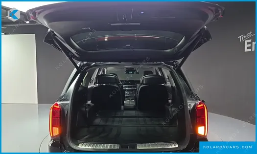 HYUNDAI PALISADE GASOLINE 3.8 4WD