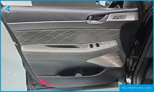 HYUNDAI PALISADE GASOLINE 3.8 4WD