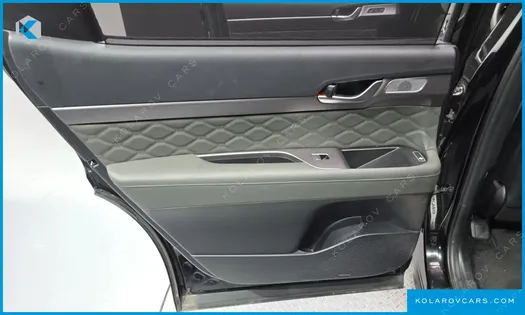HYUNDAI PALISADE GASOLINE 3.8 4WD