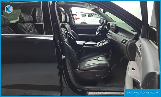 HYUNDAI PALISADE GASOLINE 3.8 4WD