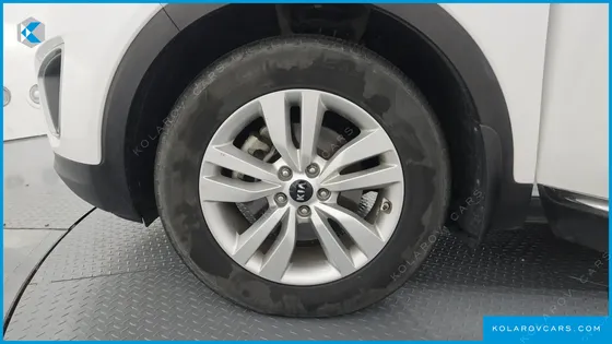 KIA SORENTO DIESEL 2.0 4WD