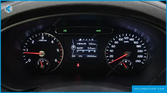 KIA SORENTO DIESEL 2.0 4WD