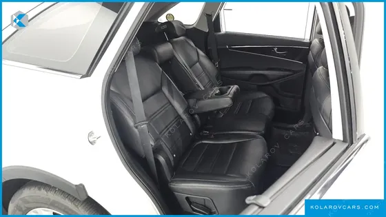 KIA SORENTO DIESEL 2.0 4WD