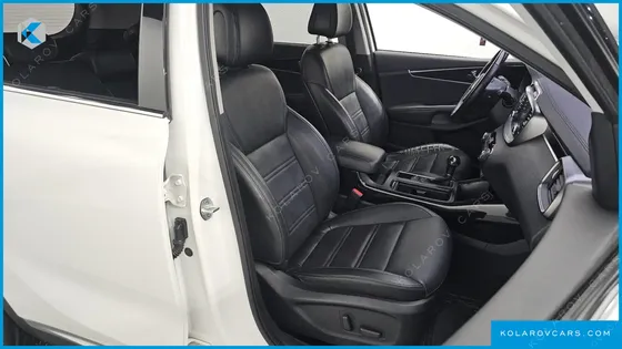 KIA SORENTO DIESEL 2.0 4WD