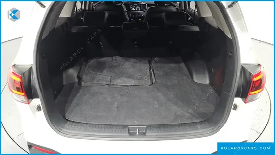 KIA SORENTO DIESEL 2.0 4WD