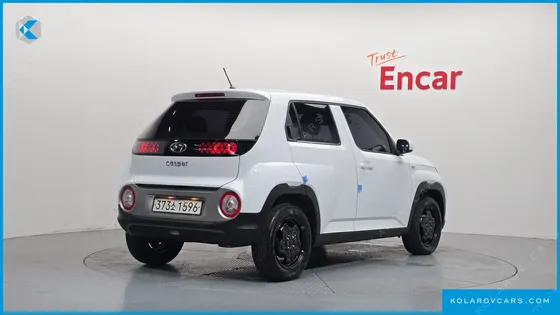 HYUNDAI CASPER SMART