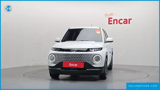 HYUNDAI CASPER SMART