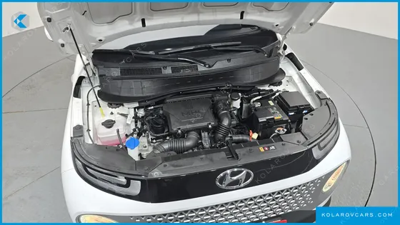 HYUNDAI CASPER SMART