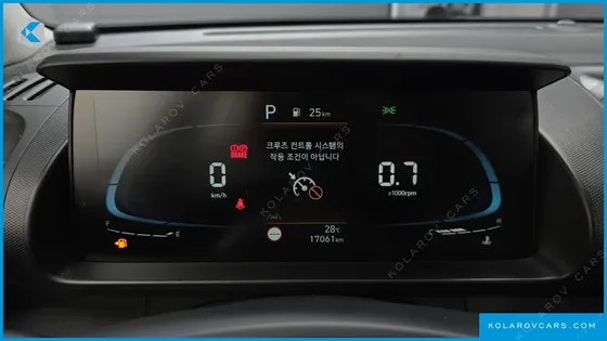 HYUNDAI CASPER SMART