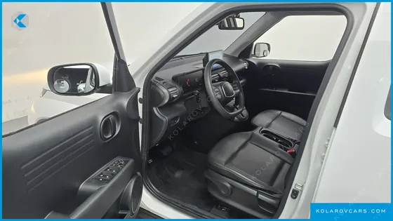 HYUNDAI CASPER SMART