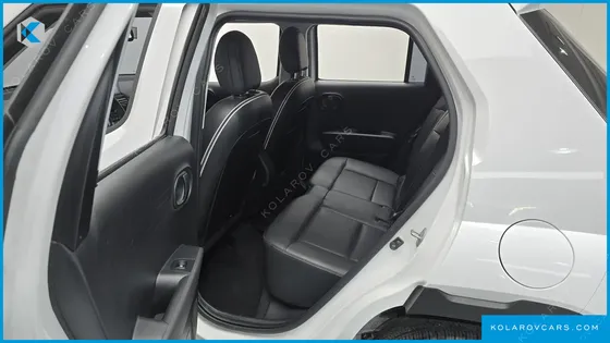 HYUNDAI CASPER SMART