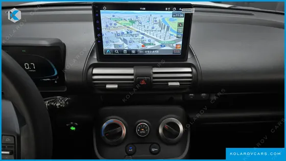 HYUNDAI CASPER SMART