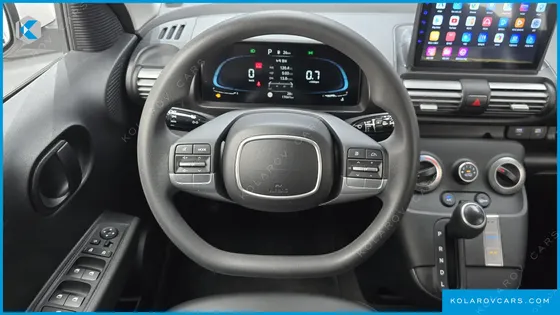 HYUNDAI CASPER SMART
