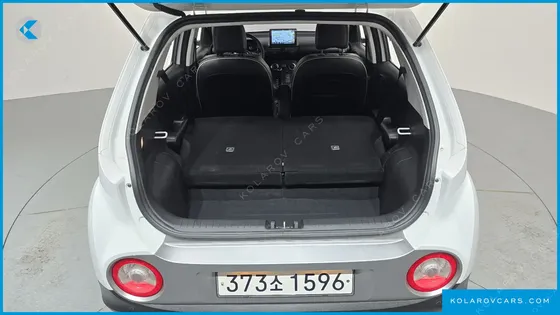 HYUNDAI CASPER SMART