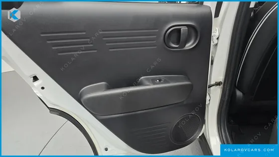 HYUNDAI CASPER SMART