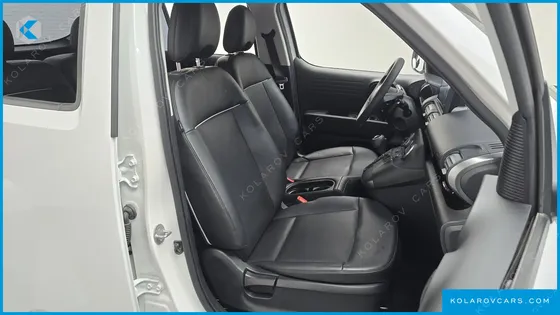 HYUNDAI CASPER SMART