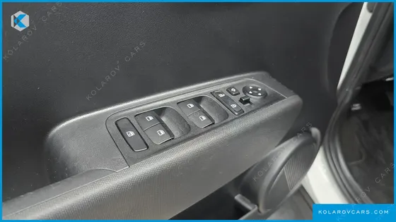 HYUNDAI CASPER SMART