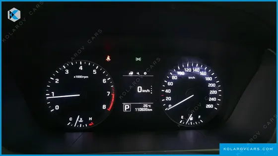 HYUNDAI SONATA 2.0 SMART