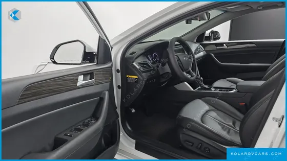 HYUNDAI SONATA 2.0 SMART
