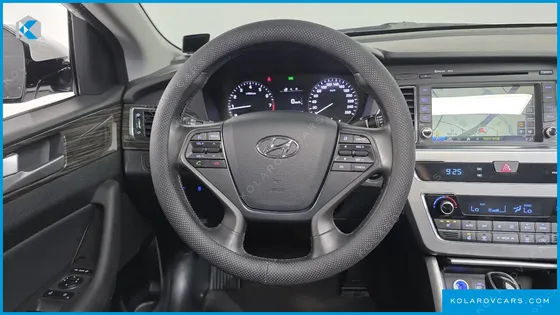 HYUNDAI SONATA 2.0 SMART