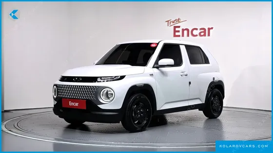 HYUNDAI CASPER SMART