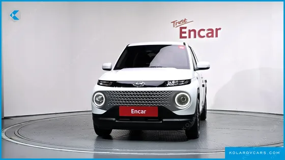 HYUNDAI CASPER SMART
