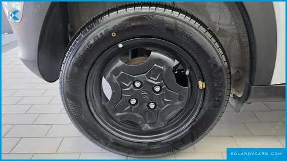 HYUNDAI CASPER SMART
