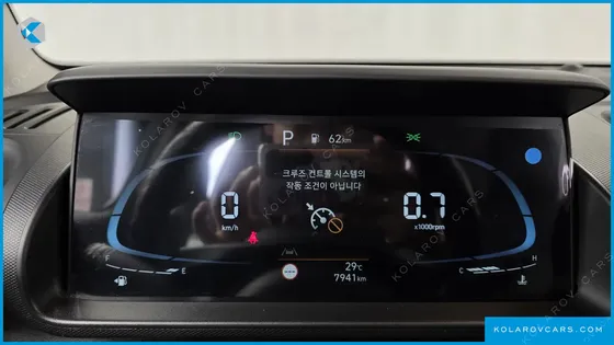 HYUNDAI CASPER SMART