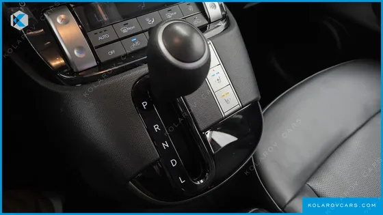 HYUNDAI CASPER SMART