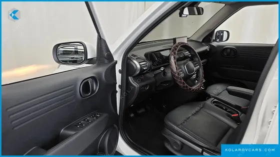 HYUNDAI CASPER SMART