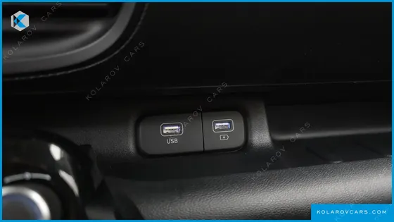 HYUNDAI CASPER SMART