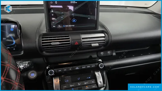 HYUNDAI CASPER SMART