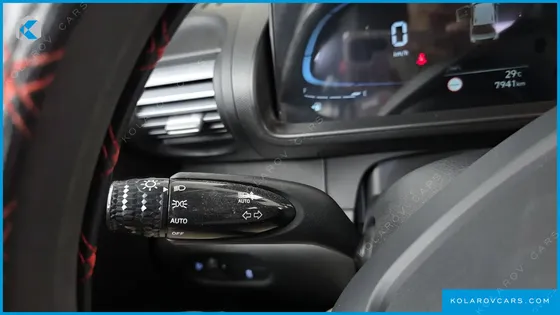 HYUNDAI CASPER SMART