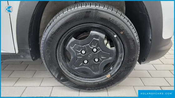 HYUNDAI CASPER SMART