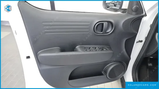 HYUNDAI CASPER SMART