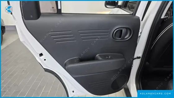 HYUNDAI CASPER SMART