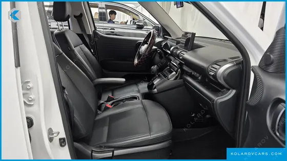 HYUNDAI CASPER SMART