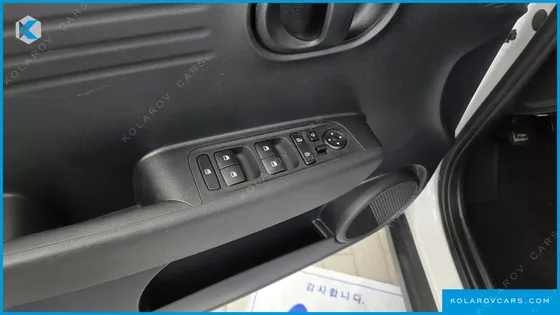 HYUNDAI CASPER SMART